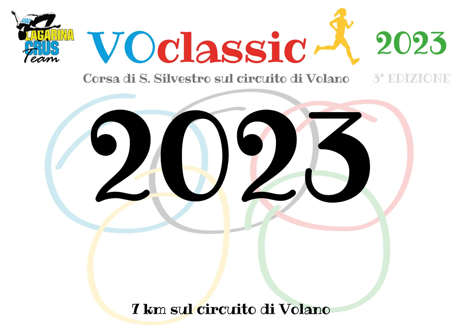 Locandina VoClassic 2023